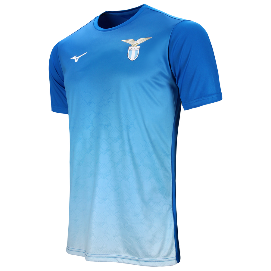 SS Lazio Short Sleeve Training shirt - 